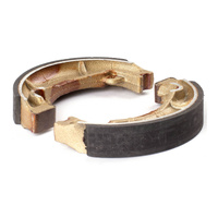 Rear Brake Shoes for Honda CR480R 1983