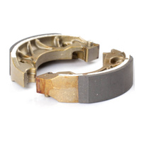Rear Brake Shoes for Yamaha CV50 JOG 2006-2011