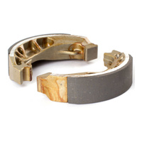 Rear Brake Shoes for Honda ANF125 2003-2011