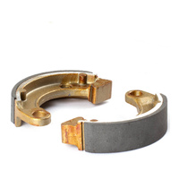 Rear Brake Shoes for Honda XR50R 2000-2003