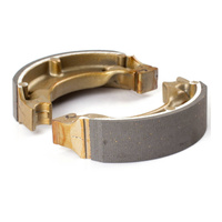 Rear Brake Shoes for Yamaha PW80 1983-1991