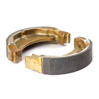 Rear Brake Shoes for Yamaha CY50 JOG 1991-1992