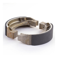Rear Brake Shoes for Kawasaki KLX125 (A1-A3) Small Wheel 2003-2006