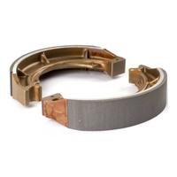 Rear Brake Shoes for Suzuki GSX400E 1982-1983