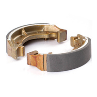 Front Brake Shoes for Kawasaki KDX50 2003-2006