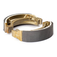 Front Brake Shoes for Honda CT110 1989-2014