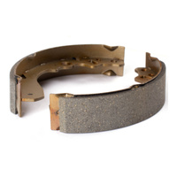Front Brake Shoes for Kawasaki Mule 500 KAF300 1991