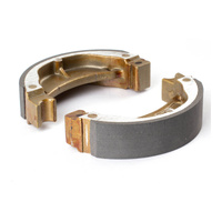 Front Brake Shoes for Kawasaki KLX110 2002-2020