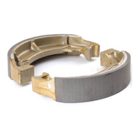 Front Brake Shoes for Kawasaki KLF250 Bayou 2003-2012
