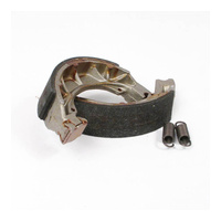 Rear Brake Shoes for Suzuki GT380 1972-1977