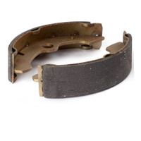 Front Brake Shoes for Yamaha YFM350FW Big Bear 4X4 1987-1988