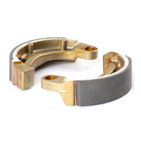 Front Brake Shoes for Kawasaki KFX50 2007-2015
