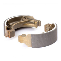 Rear Brake Shoes for Honda XL250S Degree 1990-2000