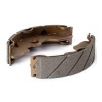 Front Brake Shoes for Honda TRX200 Fourtrax 1990-1997