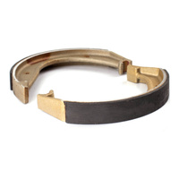 Rear Brake Shoes for BMW R65 1988