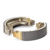 Front Brake Shoes for Yamaha DT175 1996