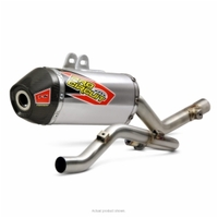 Pro Circuit T6 Stainless Exhaust System for Honda CRF230 2003-2019