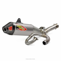 Pro Circuit Ti-6 Titanium Exhaust System for Yamaha YZ450F 2018-2019