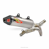 Pro Circuit Ti-6 Titanium Exhaust System for KTM 350 SX-F 2016-2018