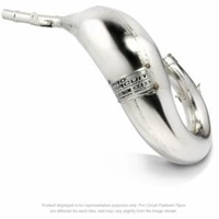 Pro Circuit Platinum Works Expansion Chamber for Husqvarna TC 85 2014-2016