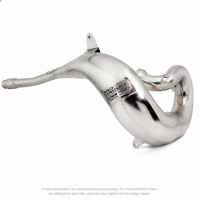 Pro Circuit Platinum 2 Works Expansion Chamber for KTM XC-W 2011-2015