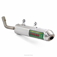 Pro Circuit Type 296 S.A. Silencer Muffler for KTM 250 SX 2017-2018