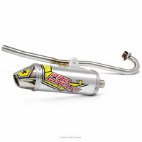 Pro Circuit T-4 Exhaust System for Honda CRF80F/100F 2004-2013