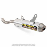 Pro Circuit 304 Silencer Muffler for Honda CR125R 2002-2007