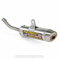 Pro Circuit 304 Silencer Muffler for KTM 65 SX 2009-2015