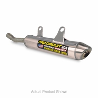 Pro Circuit 304 Silencer for Yamaha YZ125 2002-2021