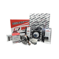 Wiseco 13.5:1 Complete Top Bottom Engine Rebuild Kit for Yamaha YZ250F 2014 2015