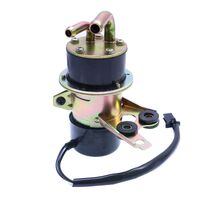 FRAME-MOUNTED ELECTRIC FUEL PUMP for Yamaha FZR1000 1995