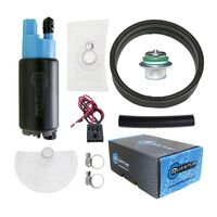 IN-TANK EFI FUEL PUMP W/ REGULATOR for Suzuki LTA700X King Quad 4WD 2005-2007