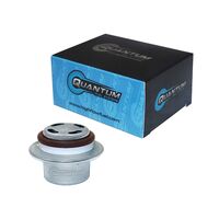 FUEL PRESSURE REGULATOR 50psi / 350kPa for Suzuki LTA500AXi POWER STEERING KING QUAD 2017-2022