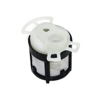 QUANTUM FUEL PUMP FILTER for KTM 250 XCFW 2012-2014