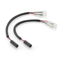 Rizoma Technopolymer Indicators Cable Kit
