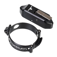 Rackum MX Racing Fork Locker Holeshot Device Self Setting Launch Control