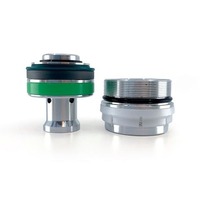 SKF Glide Kit for WP AER Fork suits Gas-Gas MC 450F 2021-2023