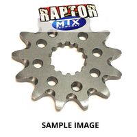 MTX 13 Tooth, 12 Splines Hornet Front Sprocket for Husqvarna CR250 1999