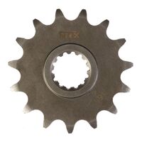 MTX 15 Tooth Front Sprocket for Ducati Multistrada 1200 Pikes Peak 2012-2017