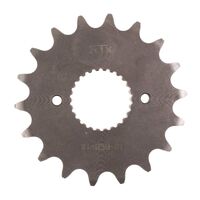 MTX 18 Tooth Front Sprocket for Royal Enfield Bullet 500 2013-2022