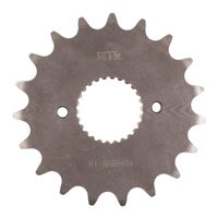 MTX 19 Tooth Front Sprocket for Royal Enfield Bullet 500 2013-2022