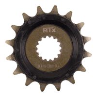 MTX 16 Tooth Front Sprocket for Royal Enfield Himalayan 2018-2022
