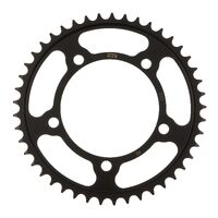 MTX 45 Tooth Rear Sprocket for BMW F850GS Adventure 2019-2021