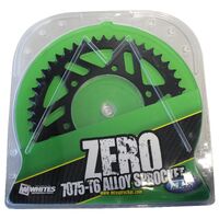 MTX 49 Tooth Black Rear Sprocket for Honda XR250R 1996-2002