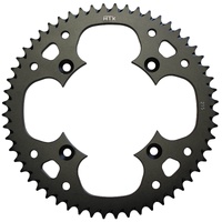 MTX 56 Tooth Black Rear Sprocket for Honda CRF150RB BIG WHEEL 2007-2022