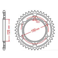 MTX 42 Tooth Rear Sprocket for KTM 1290 Super Adventure R 2018-2022