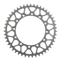 MTX 47 Tooth Hornet Rear Sprocket for Kawasaki KDX200 1989-2008