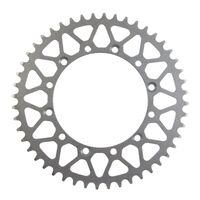 MTX 48 Tooth Hornet Rear Sprocket for Kawasaki KX125 1990-1991