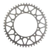 MTX 49 Tooth Hornet Rear Sprocket for Kawasaki KLX650R 1993-1996